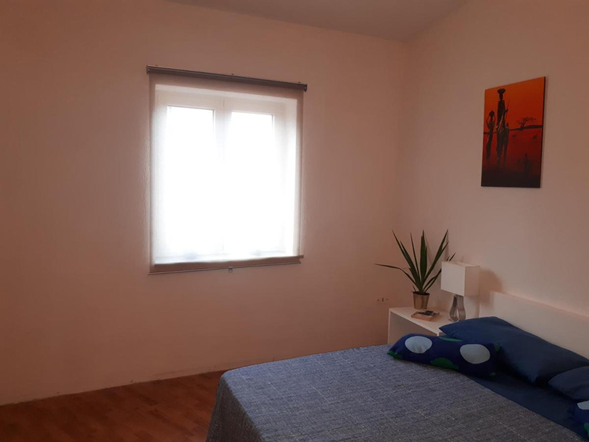 Apartamento Casa Else Massa Lubrense Exterior foto